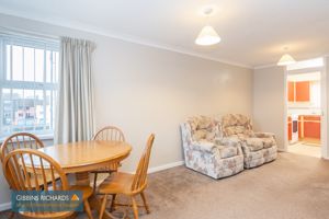 Sitting Room- click for photo gallery